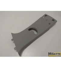 Acabamento Coluna Central Esquerda Bmw X1 2015