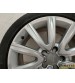 Roda Liga N1 R18 Original Audi A6 Tfsi Quattro 2014 Prateado