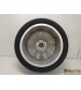 Roda Liga N1 R18 Original Audi A6 Tfsi Quattro 2014 Prateado