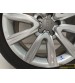 Roda Liga N1 R18 Original Audi A6 Tfsi Quattro 2014 Prateado