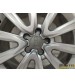 Roda Liga N1 R18 Original Audi A6 Tfsi Quattro 2014 Prateado