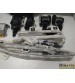 Kit Airbag Mercedes Benz C180 Cgi 2010/11