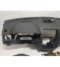 Kit Airbag Mercedes Benz C180 Cgi 2010/11