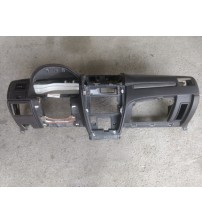 Kit Airbag Ford Fusion 2.5 2010 Preto