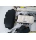 Kit Airbag Hyundai Azera 2013(painel Com Detalhe) Preto