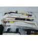 Kit Airbag Hyundai Azera 2013(painel Com Detalhe) Preto