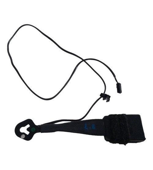 Engate Cinto Segurança Dian/esq Vw Jetta Tsi 2014