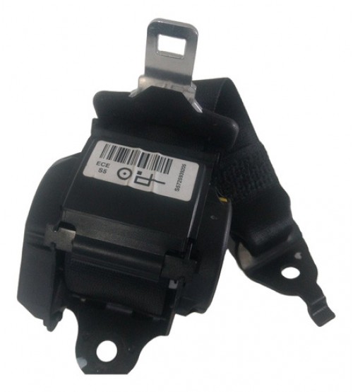 Cinto Segurança Traseiro Central Bmw 320i 2015