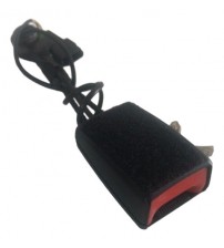 Engate Cinto Segurança Dian/esq Cruze 2012 #2 Engate Cinto Segurança Dian/esq Cruze 2012 #2