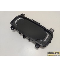 Painel Velocímetro Instrumentos Fiat Toro Freedom T270 2022