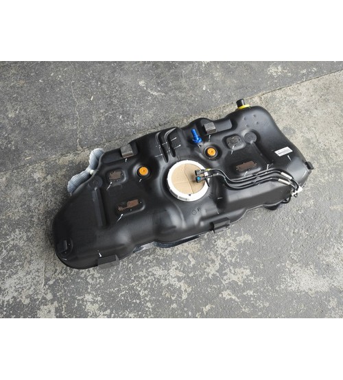 Tanque Combustível Hyundai Hb20 Sense 1.0 Tgdi 2024