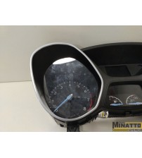 Painel De Instrumentos Ford Focus 2.0 Se Autmatico 2018 Preto