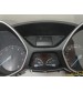 Painel De Instrumentos Ford Focus 2.0 Se Autmatico 2018 Preto