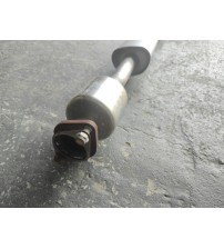 Catalisador Secundário Hyundai Hb20 Sense 1.0 Tgdi 2024