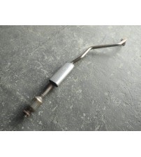 Catalisador Secundário Hyundai Hb20 Sense 1.0 Tgdi 2024