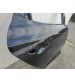 Porta Tras/dir Hyundai Hb20 Sense 2024 (só Lata) Dianteira Direita Preto