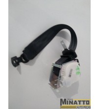 Cinto De Segurança Tras/esq Ford Focus Se Sedan 2018