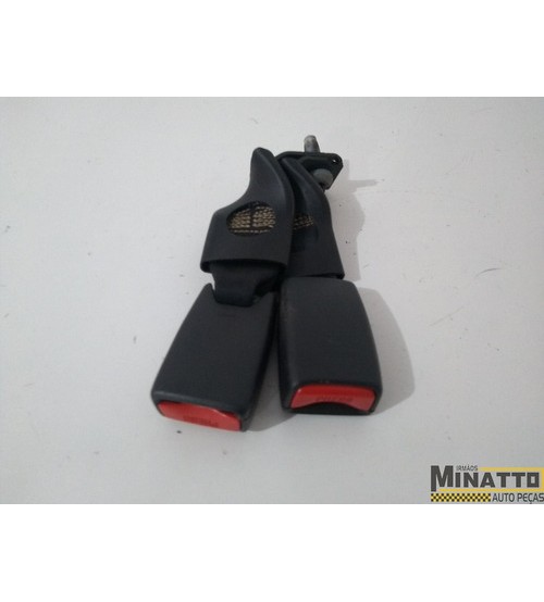 Engate Cinto Segurança Traseiros Ford Fusion 2010