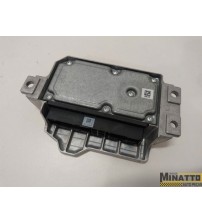 Modulo De Airbag Com Colisão Bmw X1 Sdrive 2015