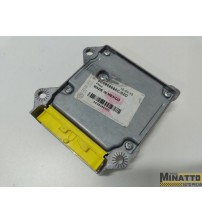 Modulo Do Airbag N3 Com Colisão Vw Jetta Tsi 2014