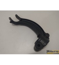 Manga De Eixo Garfo Susp. Dian/esq Audi A6 3.0 V6 Tfsi 2014