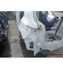 Lateral Tras/esq Vw T-cross Tsi 2021 Branco