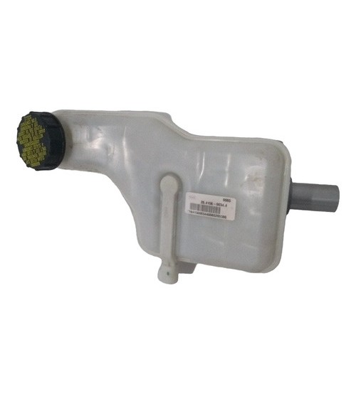 Cilindro Mestre Ford Fusion Titanium Hybrid 2015