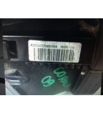 Painel De Instrumento Corolla 2009 Preto