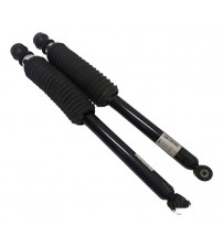 Amortecedores Traseiros Fiat Pulse Drive 1.0 Turbo 2022