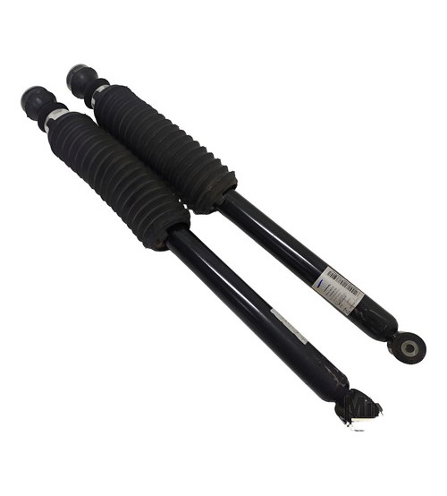 Amortecedores Traseiros Fiat Pulse Drive 1.0 Turbo 2022