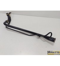 Gargalo Abastecimento Combustivel Honda City Exl 2020 Preto