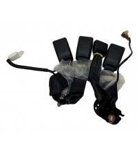 Engate Segurança Traseiros Hyundai Creta Confort 2024