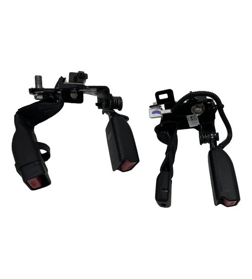 Engates Traseiros De Segurança Honda Hrv Turing 2023