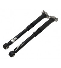 Amortecedores Traseiros Vw T-cross 1.0 Tsi 2021