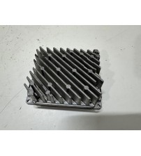 Modulo Do Farol Esquerdo Gm Equinox Premier 2022 Esquerdo/motorista