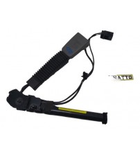 Engate Cinto Segurança Dian/dir Jaguar Xf 2013 Engate Cinto Segurança Dian/dir Jaguar Xf 2013