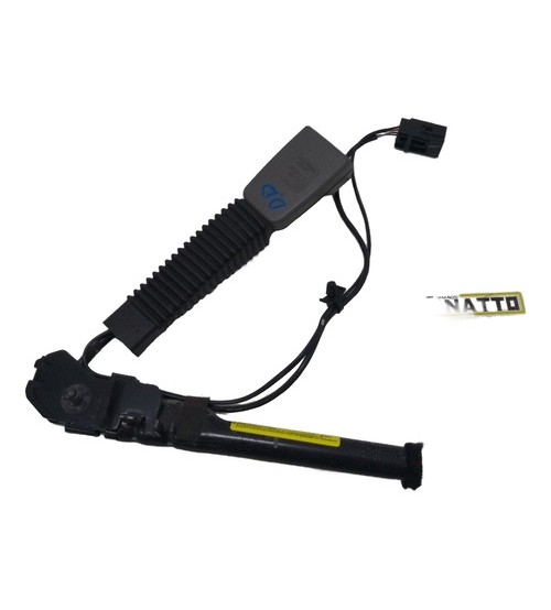 Engate Cinto Segurança Dian/dir Jaguar Xf 2013