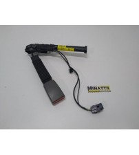 Engate Cinto Segurança Dian/dir Jaguar Xf 2013