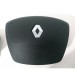Kit Airbag Renault Fluence Expression 2012 Preto