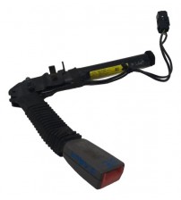 Engate Cinto Segurança Dian/esq Jaguar Xf 2013 Engate Cinto Segurança Dian/esq Jaguar Xf 2013