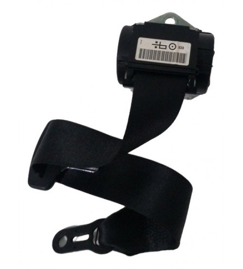 Cinto Segurança Tras/esq Bmw X1 2012