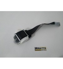 Cinto De Segurança Tras/esq Vw Jetta Tsi 2016