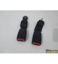 Engate Cinto Segurança Traseiros Hyundai Azera 2013