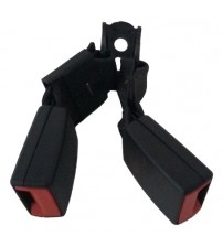 Engate Cinto Segurança Traseiro Vw Jetta Tsi 2016 Engate Cinto Segurança Traseiro Vw Jetta Tsi 2016