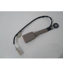 Engate Cinto Segurança Dian/esq Ford Edge 2012