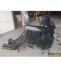 Lateral Carroceria Tras/esq Gm Captiva Sport 2012 Preto Lateral Carroceria Tras/esq Gm Captiva Sport 2012 Preto