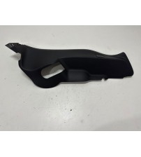 Acabamento Banco Tras/dir Lateral Gm Onix Premier2 2024 Preto