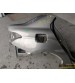 Lateral Carroceria Tras/dir Citroen C4 Lounge 2015 Cinza
