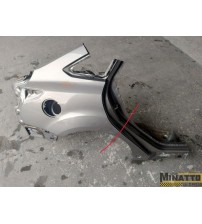 Lateral Carroceria Tras/dir Ford Focus Se Sedan 2018 Cáqui