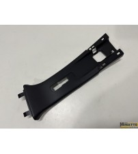 Acabamento Coluna Central Esquerda Renault Captur 2022